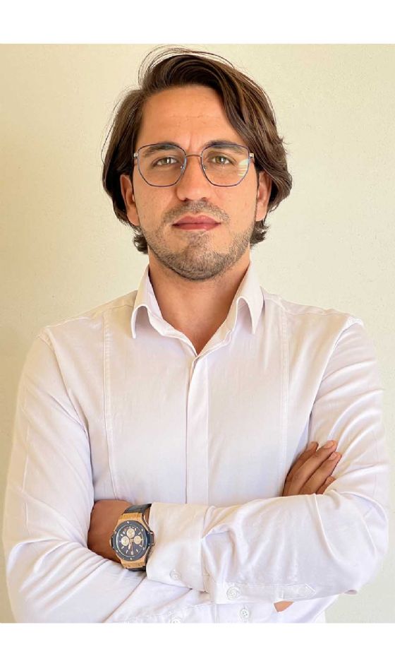 Uğur BARANER